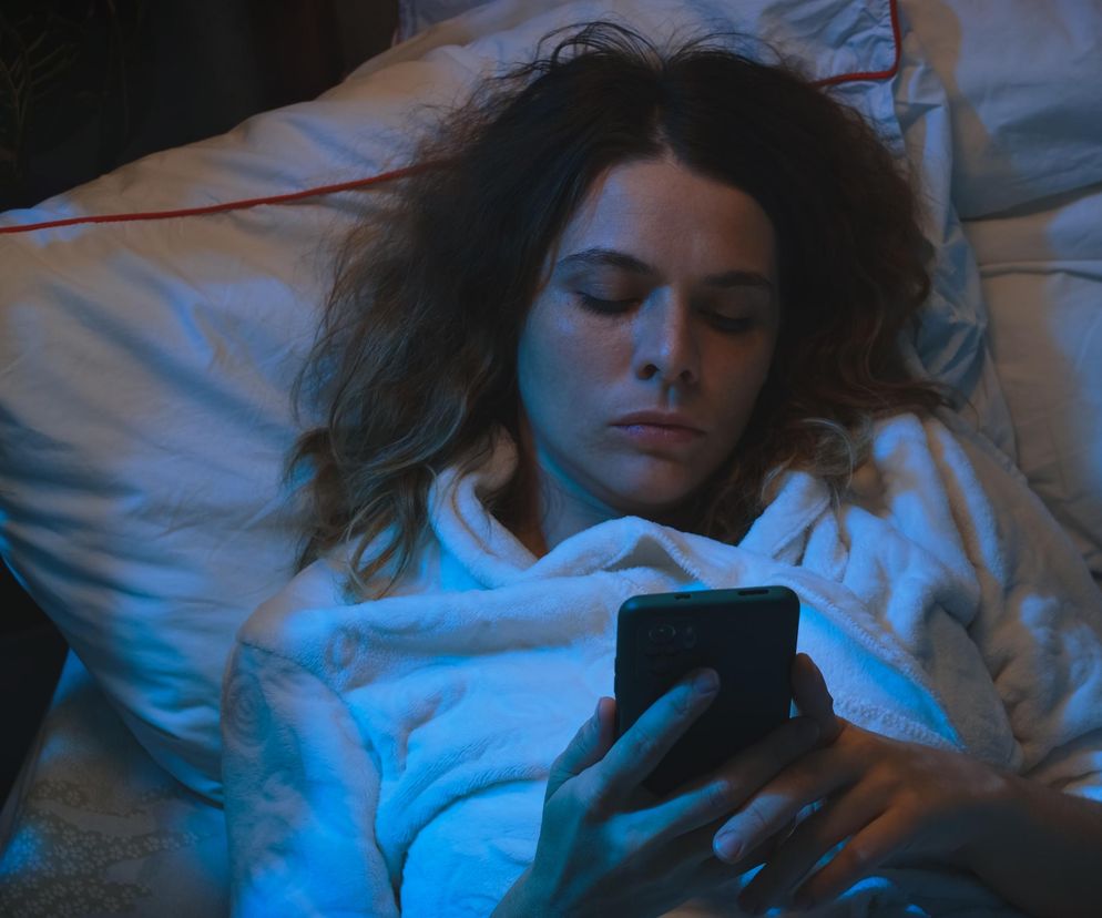 Już 20 minut z TikTokiem zmienia twój nastrój. Naukowcy ostrzegają przed dopaminową pułapką