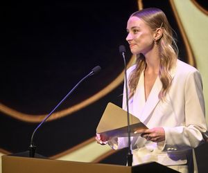 Kamila Urzędowska podbija polskie kino! Jak z małej wsi trafiła na czerwony dywan?