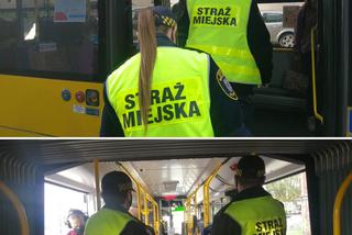 Służby sprawdzają czy nosimy maseczki w autobusach. Ministerstwo zdrowia zapowiedziało akcję zero tolerancji i nowe obostrzenia