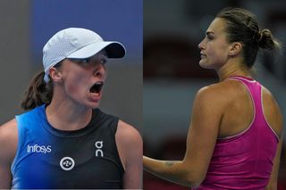 Aryna Sabalenka wściekała się na Igę Świątek. Nie mogła się z tym pogodzić, cała irytacja wyszła na jaw 