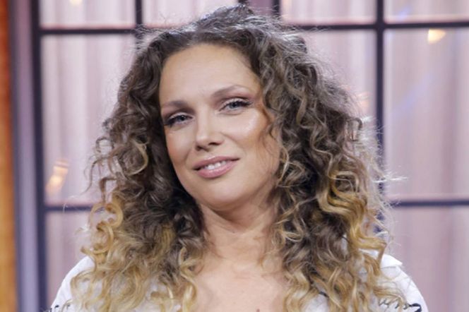 Joanna Liszowska, Przyjaciółki, Polsat