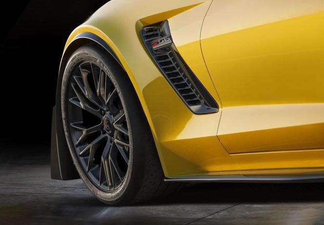 Corvette Z06