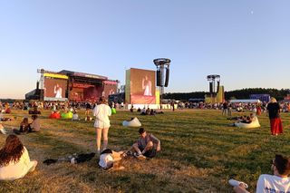 Czy to był najlepszy pierwszy dzień w historii Open'era? Tłumy, energia i wielkie emocje na start festiwalu