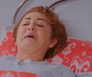 Miłość i nadzieja, odcinek 326. Hulya