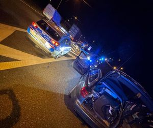 Domniemani zabójcy zatrzymani na A2 pod Łowiczem. Do zbrodni doszło na terenie Belgii