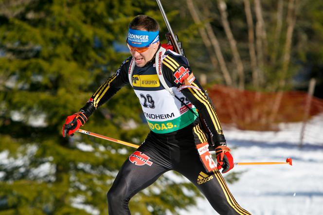 Michael Greis trenerem polskich biathlonistek