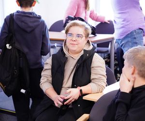 Siatkarze KPS-u z medalami na szyi, dziękowali kibicom za udany sezon