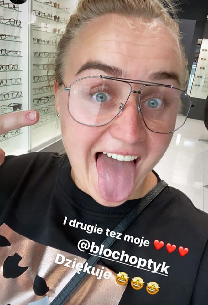 Joanna Fiodorow i Joanna Jóźwik - forma i uroda w dobie koronawirusa