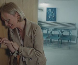 M jak miłość odc. 1873. Dorota (Iwona Rejzner)