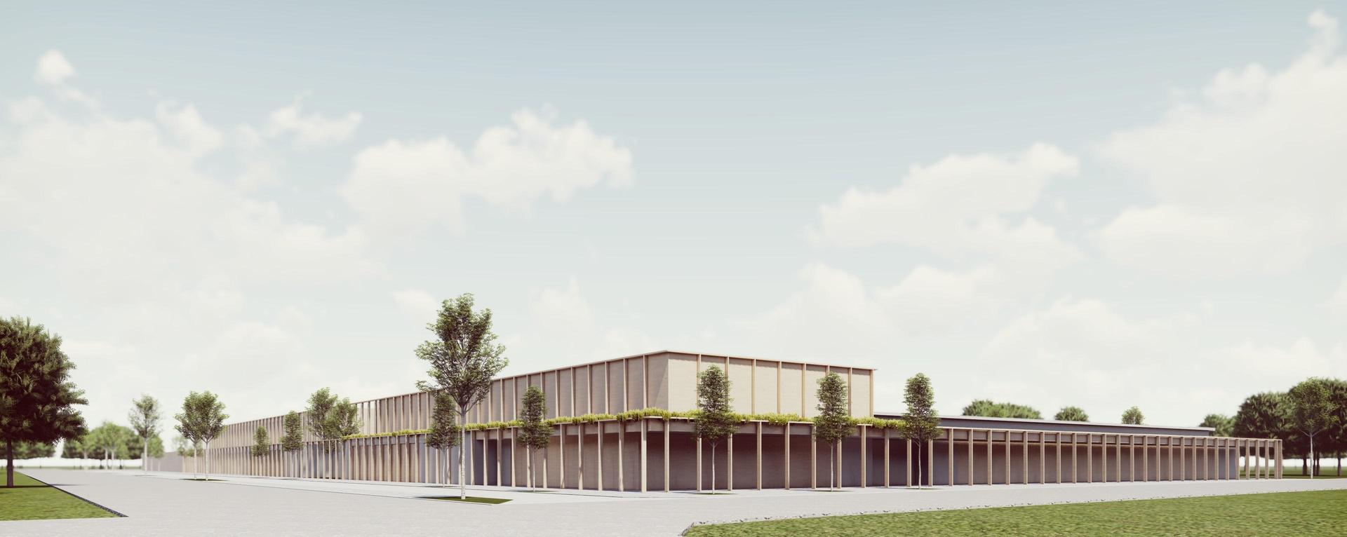 Dwa nowoczesne ośrodki dla seniorów na Pomorzu