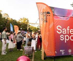 Zabawa na BitterSweet Festival 2025