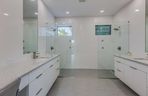 Prysznic walk-in