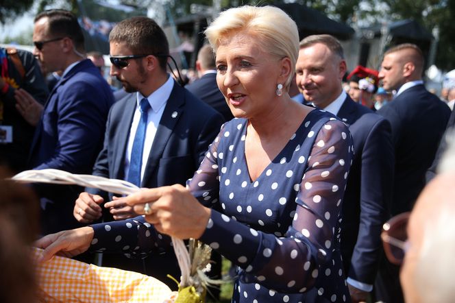 Agata Kornhauser-Duda