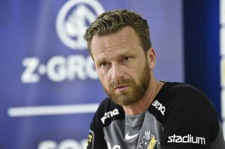 Trener Bartosz Grzelak radzi mistrzom Polski. Tak musi zagrać Lech w rewanżu z Djurgardens 