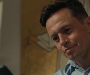 Barwy szczęścia, odcinek 3247. Błażej (Piotr Ligienza)