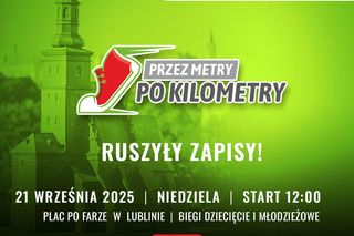 Biegacze pojawią się na Starym Mieście w Lublinie [AUDIO]