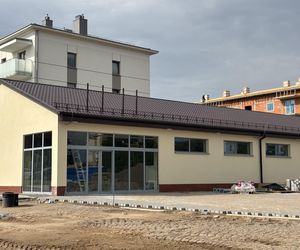 Dino w Sejnach