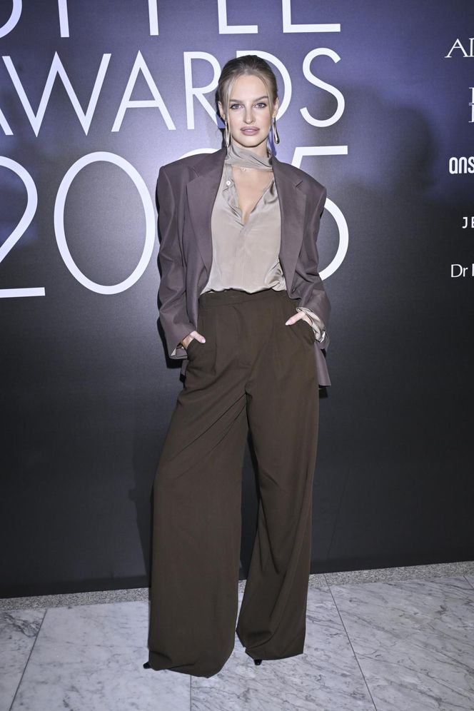 Gwiazdy na  ELLE Style Awards 2025