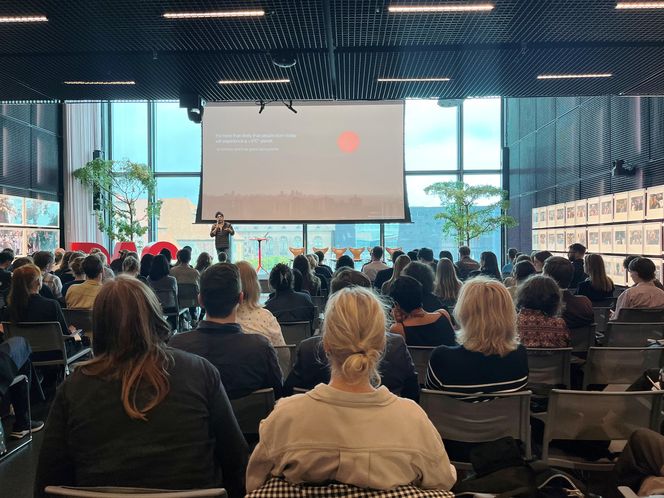 Biennale Architektury w Kopenhadze