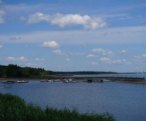 Podlaska Atlantyda, czyli Zalew Siemianówka i okolice