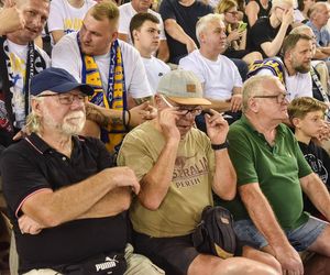 Dużo zdjęć kibiców z finału PGE Ekstraligi. PRES Grupa Deweloperska Toruń - Orlen Oil Motor Lublin na trybunach