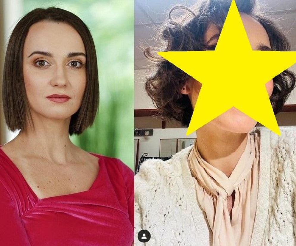 Pierwsza miłość. Melka (Ewa Jakubowicz)