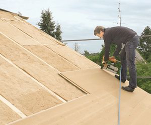 Nowe i ciekawe. Izolacje naturalne