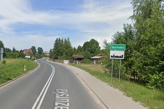   Najzabawniejsza nazwa wsi w woj. warmińsko-mazurskim? Mieszkańcy się jej pozbyli!