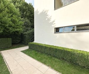 Willa Tugendhatów w Brnie