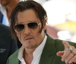 Johnny Depp podpisze kontrakt reklamowy na rekordową sumę. Tyle nie zarobiła żadna gwiazda