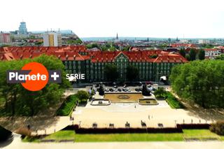Zobacz Szczecin i wiele innych ciekawych miejsc w Polsce z lotu ptaka!