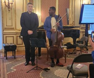 Gala Dorośli dzieciom Fundacji Uśmiech Dziecka