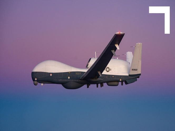 RQ-4 Triton