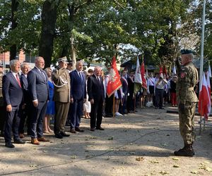 Siedlce: obchody upamiętniające 85. rocznicę agresji sowieckiej na Polskę