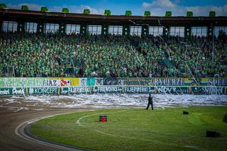 NovyHotel Falubaz Zielona Góra - Betard Sparta Wrocław