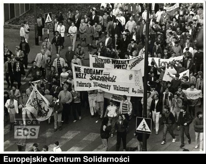 QUIZ PRL. Polska w latach 80. Solidarność, muzyka i życie codzienne. 15/15 tylko dla mistrzów! 