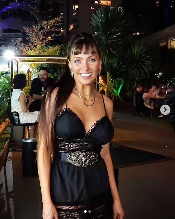 Nie żyje "Ludzka Barbie"! 31-letnia influencerka znaleziona martwa w mieszkaniu!