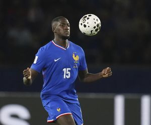 Reprezentacja Francji szokuje poza boiskiem