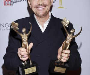 Telekamery Tele Tygodnia 2025