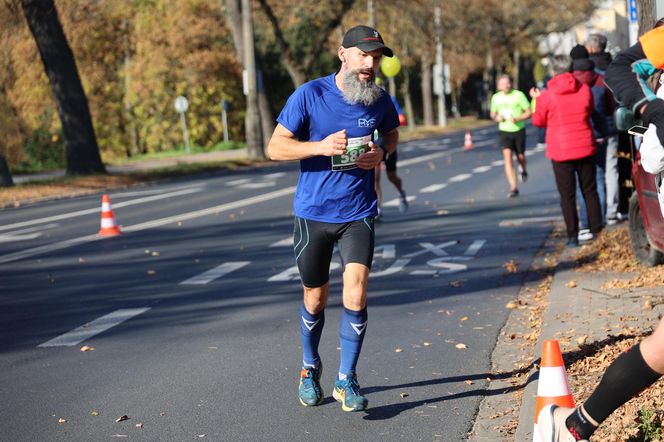 Za nami kolejna edycja Półmaratonu Lubelskiego