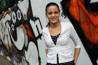 Dominika Gawęda 2006 rok