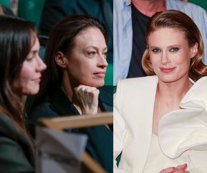 BohaterONy 2025. Kożuchowska, Różczka i Dowbor skromnie w czerni, uwagę przyciągała Julia Pietrucha w bieli