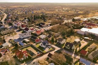 Gowarczów, Kamienna Wola i okolice