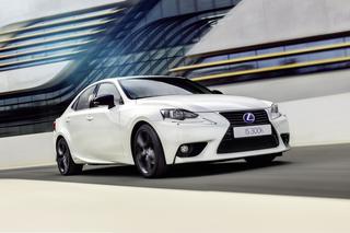 Lexus IS 200t Sport