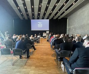 Wybitne umysły Polonii świata w Krakowie 2025