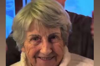 Tak wygląda 87-letnia mama Andrzeja Piasecznego