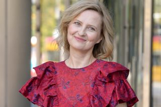 54 lata i ciało jak marzenie! Iza Kuna w formie życia na egzotycznych wakacjach