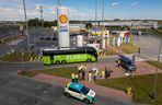 Flixbus LNG