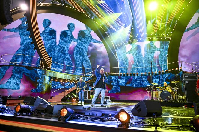 Kult na Top of the Top Sopot Festival