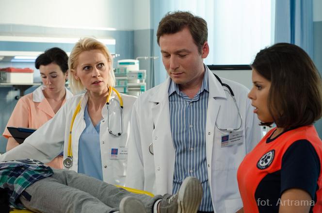 Na sygnale. Premierowe odcinki od 22 sierpnia. Co się wydarzy?